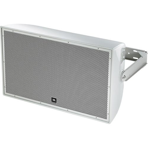 JBL AW566 High Power 2-Way All-Weather Loudspeaker AW566