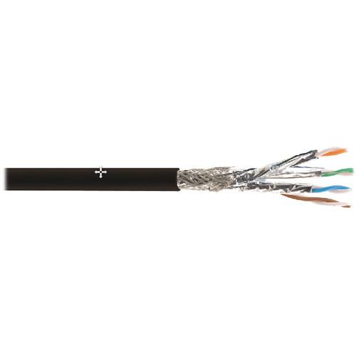 Kramer 75' (22.9 m) Four Pair STP Data Cable CP-DGK6/DGK6-75