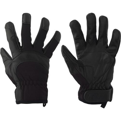 Kupo  Ku-Hand Gloves (Large, Black) KG086113