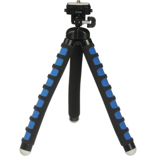 Magnus  MaxiGrip Flexible Tripod (Yellow) TB-200Y