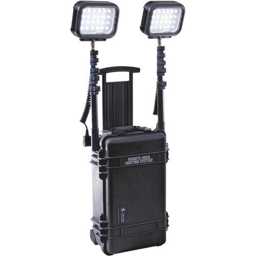 Pelican 9460 Remote Area LED Lighting System 094600-0000-245