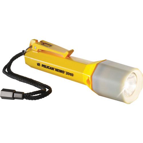 Pelican  Nemo 2010 LED Flashlight 2010-017-247