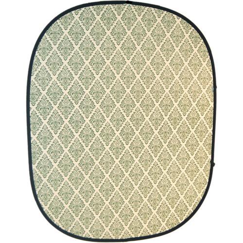 Savage RCB202 Accent Retro Collapsible Background RCB202