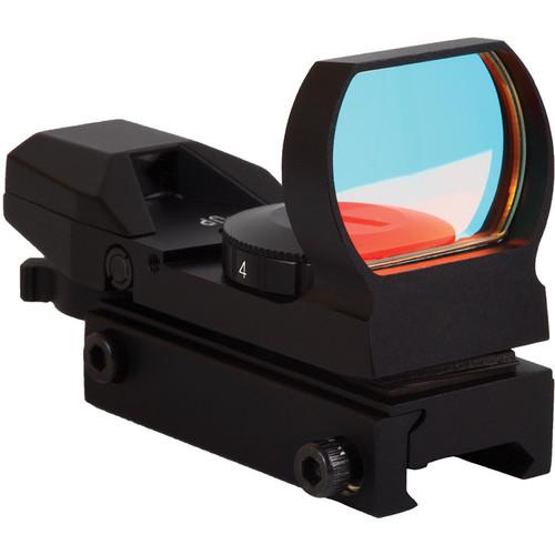 Sightmark Sure Shot (Black, Dove Tail Mount) Reflex SM13003B-DT