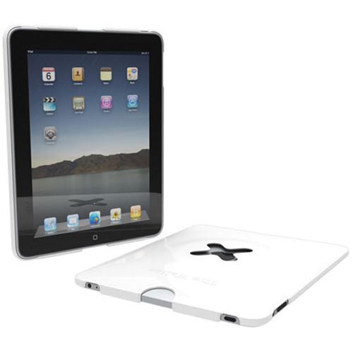 Tether Tools The Wallee iPad 2 Case (Clear) WSC2CLR