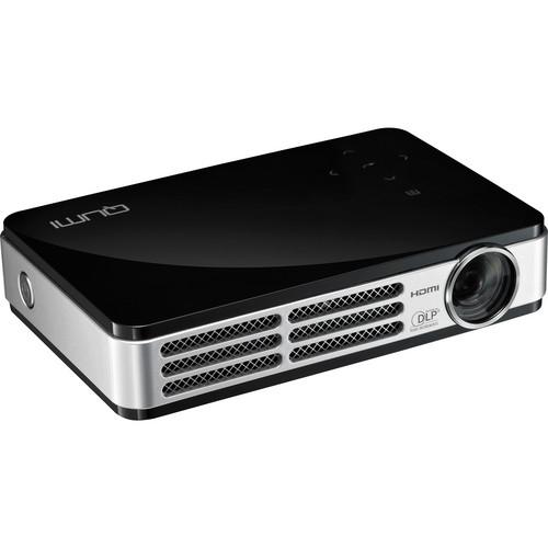 Vivitek Qumi Q5 Super Bright HD Pocket Projector 8 14964 33771 9, Vivitek, Qumi, Q5, Super, Bright, HD, Pocket, Projector, 8, 14964, 33771, 9