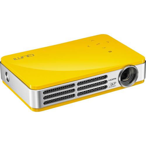 Vivitek Qumi Q5 Super Bright HD Pocket Projector 8 14964 33771 9