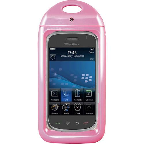 Aryca Wave Waterproof Smartphone Case (Pink) WSI3P, Aryca, Wave, Waterproof, Smartphone, Case, Pink, WSI3P,