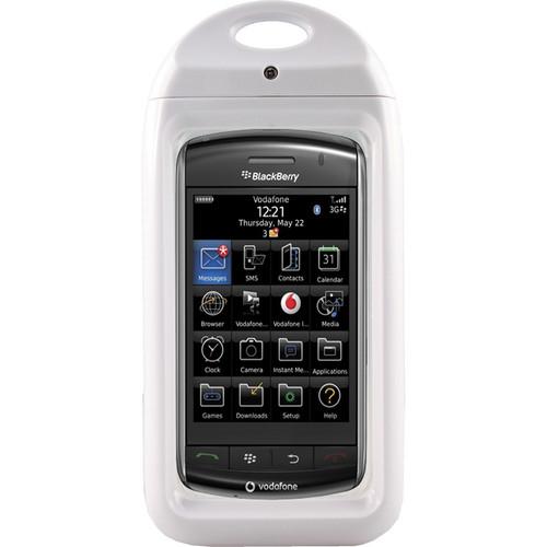 Aryca Wave Waterproof Smartphone Case (Pink) WSI3P