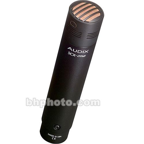 Audix  SCX1 Studio Condenser Microphone SCX1