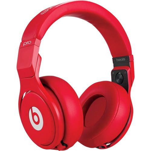 Beats by Dr. Dre Pro - High-Performance Studio MH6P2AM/A, Beats, by, Dr., Dre, Pro, High-Performance, Studio, MH6P2AM/A,