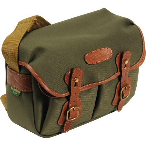 Billingham  Hadley Shoulder Bag Small BI 503333, Billingham, Hadley, Shoulder, Bag, Small, BI, 503333, Video