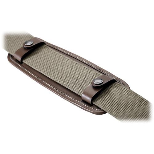Billingham SP50 Leather Shoulder Pad (Chocolate) 528654