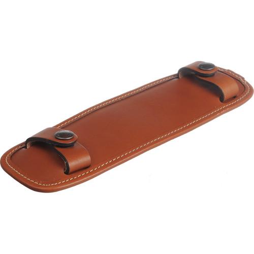 Billingham SP50 Leather Shoulder Pad (Chocolate) 528654, Billingham, SP50, Leather, Shoulder, Pad, Chocolate, 528654,