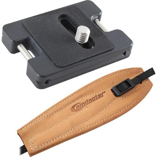 Camdapter XT Arca Adapter with Chestnut Pro CB-4002-CHESTNUT