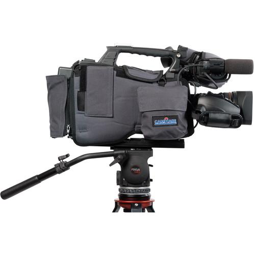 camRade camSuit for Panasonic AG-HPX600 CAM-CS-AGHPX610-AJPX800