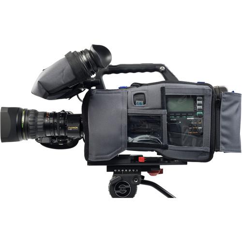 camRade camSuit for Panasonic AG-HPX600 CAM-CS-AGHPX610-AJPX800
