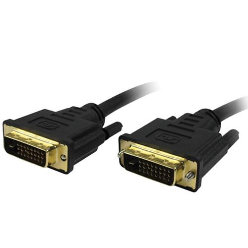 Comprehensive 15' (4.57 m) Standard Series DVI DVI-DVI-15ST/USB