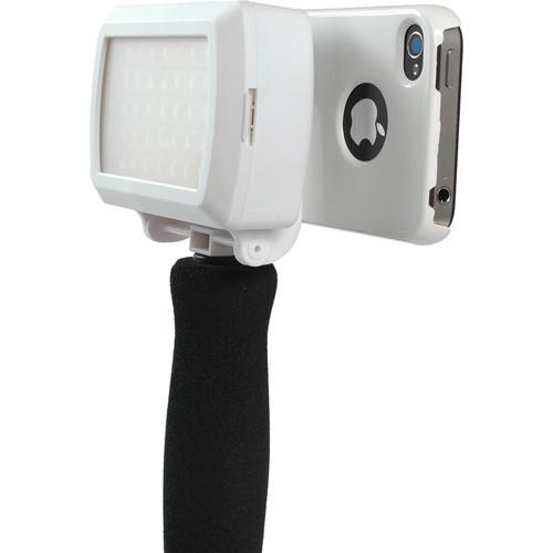 Dot Line  Grip Kit for iPhone (White) DL-0902/W, Dot, Line, Grip, Kit, iPhone, White, DL-0902/W, Video