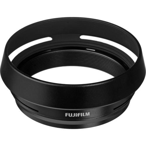 Fujifilm LH-100 Lens Hood and Adapter Ring 16144523