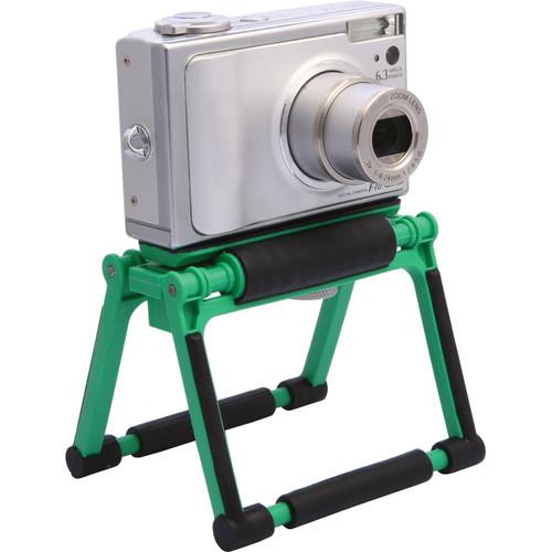 Gary Fong Flip Cage Tabletop Tripod for Compact Cameras FC-A1-CP