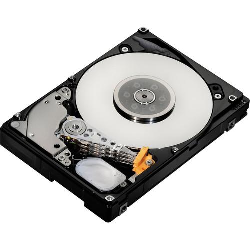 HGST 1TB Travelstar 2.5