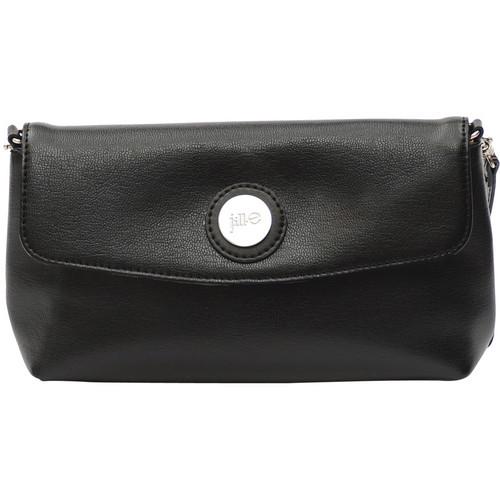 Jill-E Designs E-GO Essential Smartphone Wristlet (Black) 373540, Jill-E, Designs, E-GO, Essential, Smartphone, Wristlet, Black, 373540