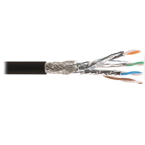 Kramer 35' (10.7 m) Four Pair STP Data Cable CP-DGK6/DGK6-35, Kramer, 35', 10.7, m, Four, Pair, STP, Data, Cable, CP-DGK6/DGK6-35,