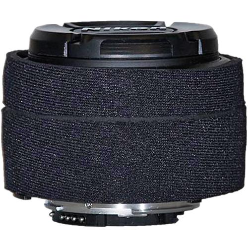 LensCoat Lens Cover for the Nikon 50mm f/1.8D AF Lens LCN5018DBK, LensCoat, Lens, Cover, the, Nikon, 50mm, f/1.8D, AF, Lens, LCN5018DBK