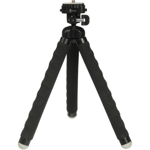 Magnus  MaxiGrip Flexible Tripod (Blue) TB-200BL