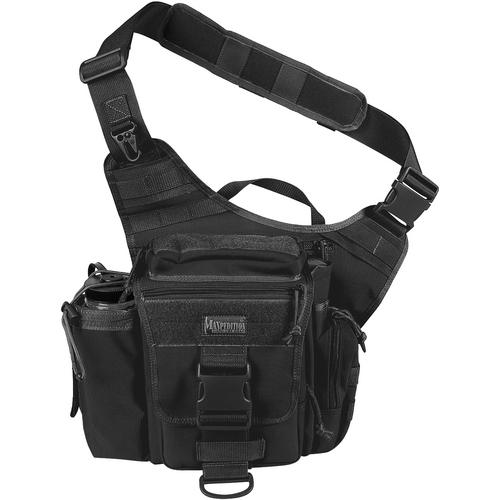 Maxpedition Jumbo Versipack Concealed Carry Bag MAHG-0412B