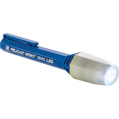 Pelican  Nemo 1960 LED Flashlight 1960-017-247