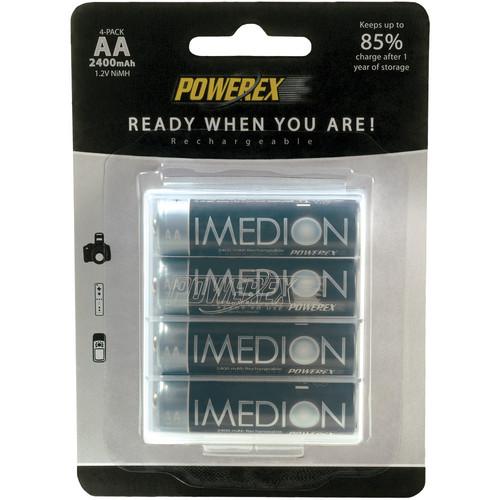 Powerex MHRAAI4 IMEDION 