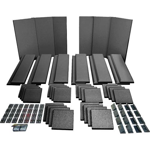 Primacoustic Broadway London 16 Room Kit (Gray) Z900 0160 08