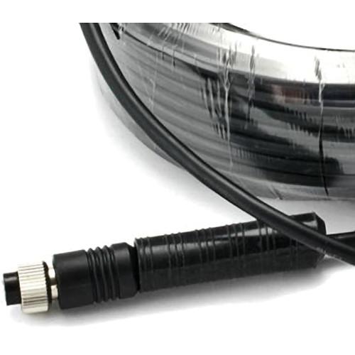 Rear View Safety RVS-825N Camera Cable (66') RVS-825N, Rear, View, Safety, RVS-825N, Camera, Cable, 66', RVS-825N,