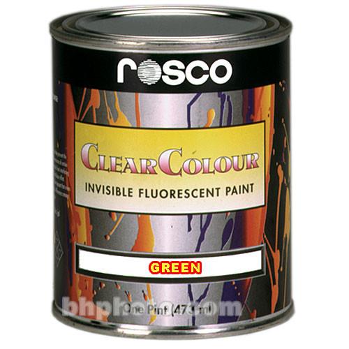 Rosco  ClearColor - Red - 1 Gallon 150066300128
