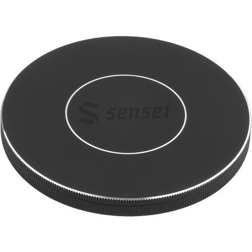 Sensei  55mm Filter Stack Caps SC-55, Sensei, 55mm, Filter, Stack, Caps, SC-55, Video