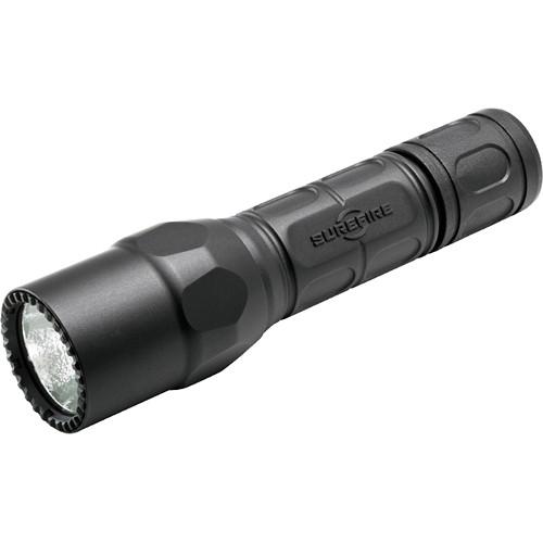 SureFire  G2X Pro LED Flashlight (Black) G2X-D-BK