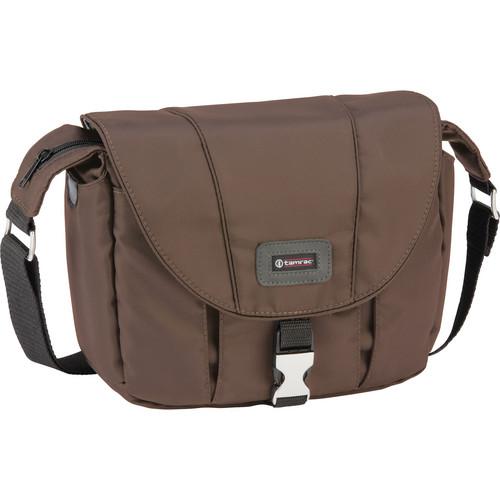 Tamrac  5422 Aria 2 Shoulder Bag (Brown) 542211