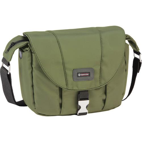 Tamrac 5422 Aria 2 Shoulder Bag (Moss Green) 542208