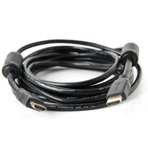 Tether Tools TetherPro HDMI Male (Type A) to HDMI Male TPHDAA10