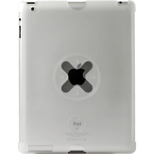 Tether Tools Wallee Galaxy Tab 10.1 Case (White) WG101WHT