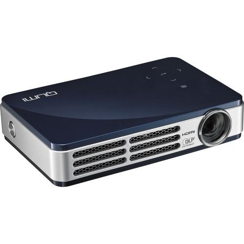 Vivitek Qumi Q5 Super Bright HD Pocket Projector 8 14964 33659 0