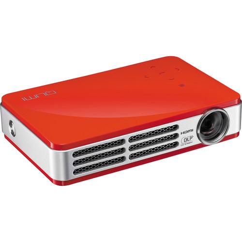 Vivitek Qumi Q5 Super Bright HD Pocket Projector 8 14964 33659 0