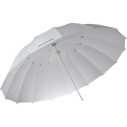 Westcott  7' Parabolic Umbrella (Silver) 4633