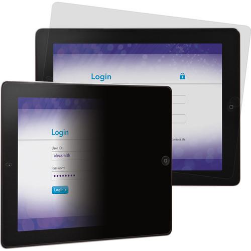 3M Easy-On Privacy Filter for iPad mini / mini Retina MPF828410, 3M, Easy-On, Privacy, Filter, iPad, mini, /, mini, Retina, MPF828410