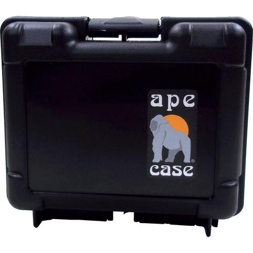 Ape Case Medium Multipurpose Lightweight Hard Case ACLW13555