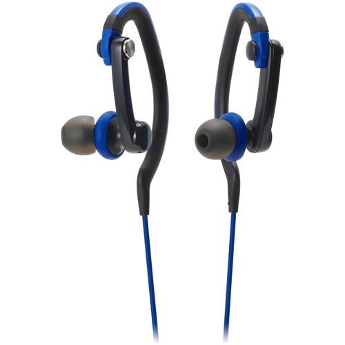 Audio-Technica ATH-CKP200 SonicSport In-Ear ATH-CKP200WH