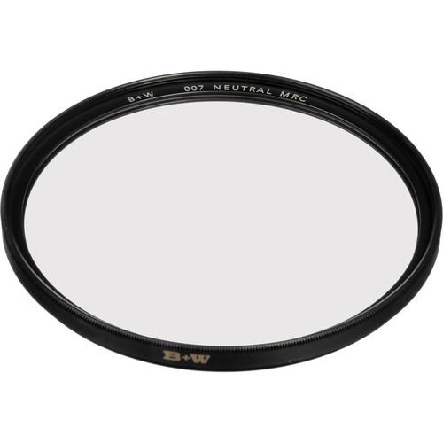 B W  Series 7 Clear MRC 007M Filter 66-1070025