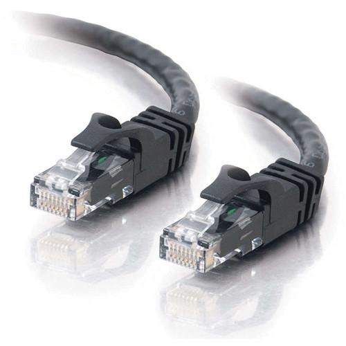 C2G 5' (1.52m) Cat6 Snagless Patch Cable (Green) 31344, C2G, 5', 1.52m, Cat6, Snagless, Patch, Cable, Green, 31344,